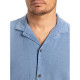 Quiksilver Ανδρικό πουκάμισο Sunrise - Short Sleeves Shirt